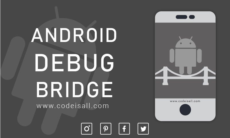 Что такое android debug bridge bluestacks