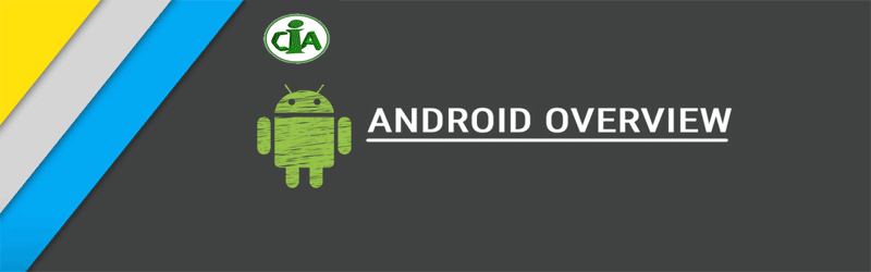 Android Overview