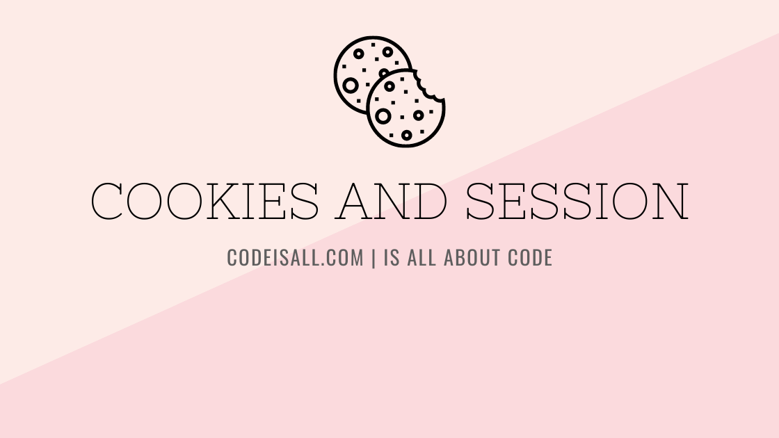 cookies and session in MVC