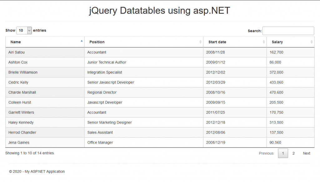 jQuery-datatables-in-MVC2-codeisall.com